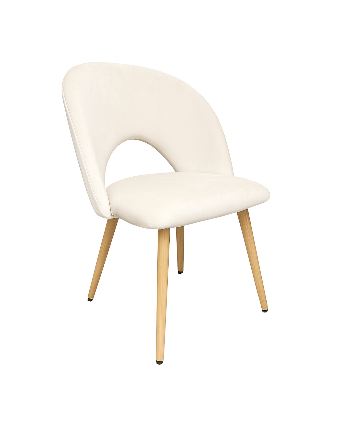 Silla Elsa Wood