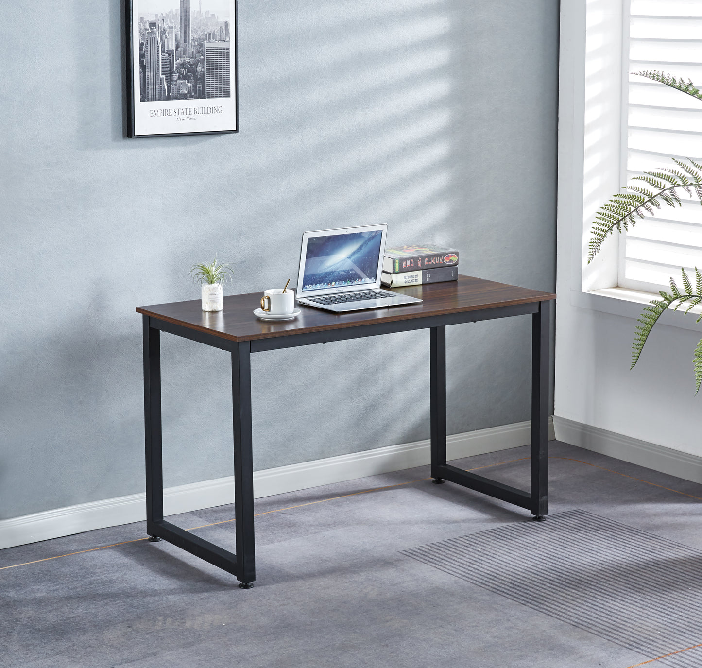 Escritorio Office Industrial