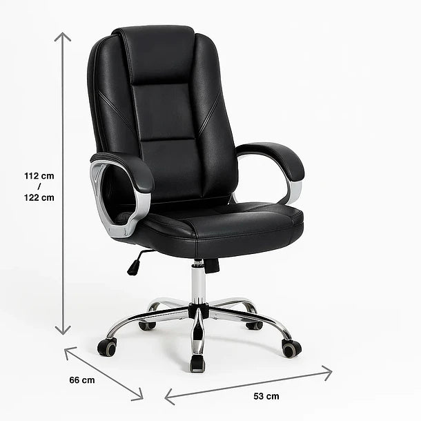 Silla de escritorio President