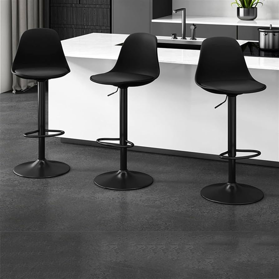 Taburete Moby (Ajustable)