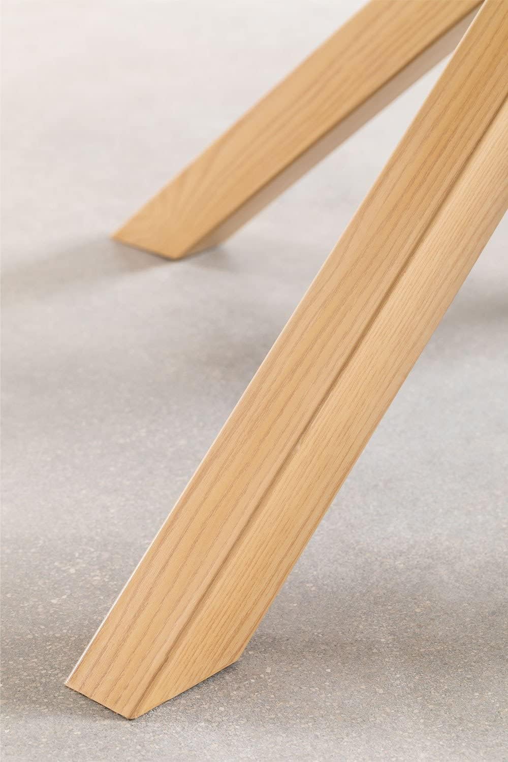 Mesa Nordic Redonda MDF 120 cm