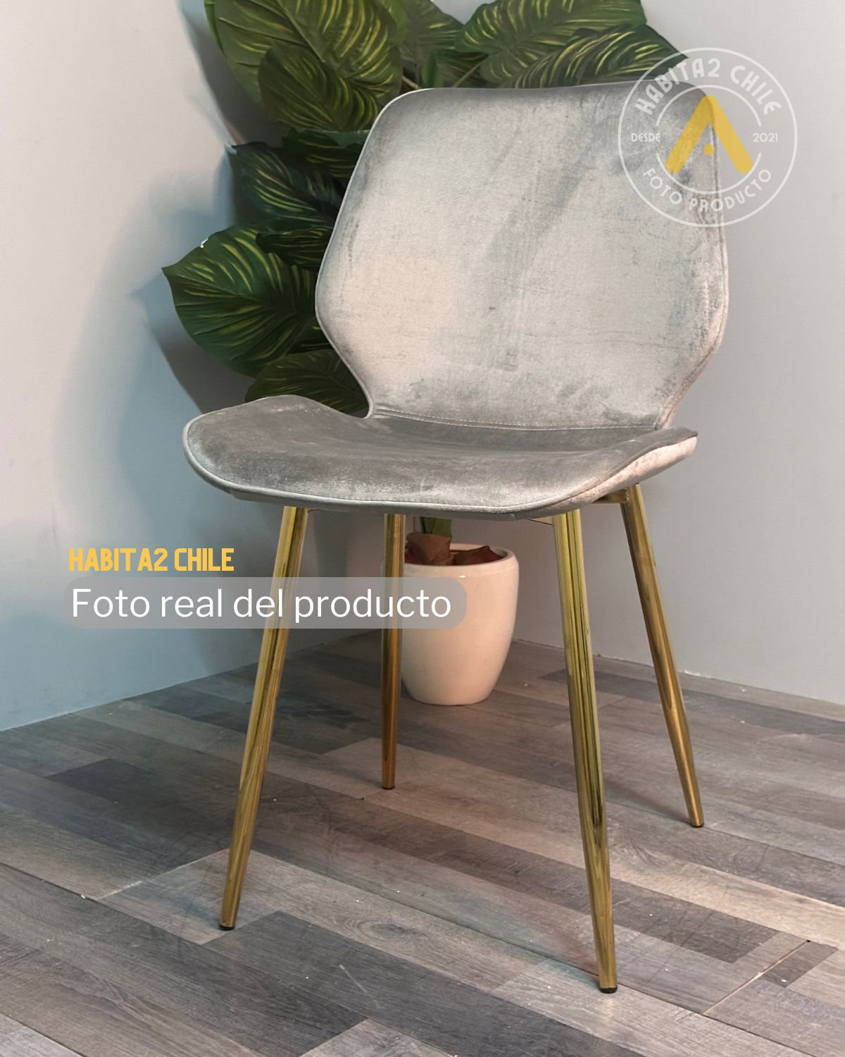 Silla Gabriela