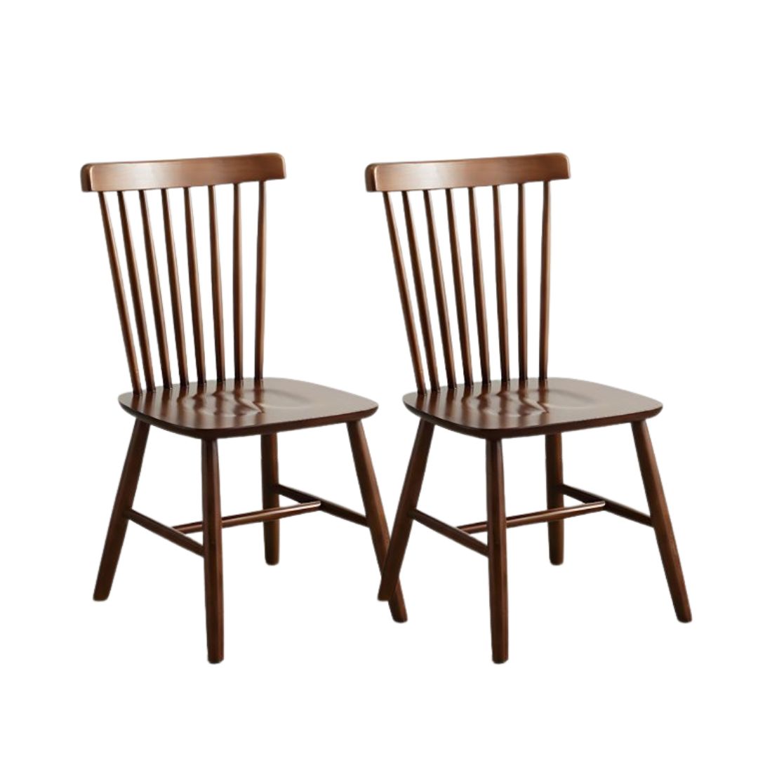 Pack 2 Sillas Windsor Madera