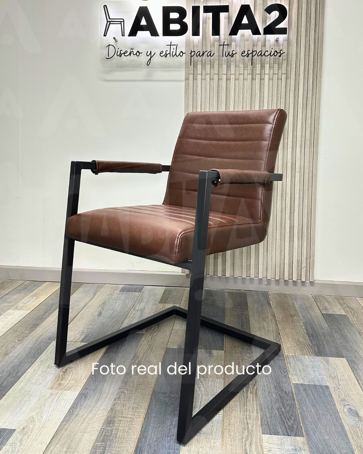 Silla Palermo