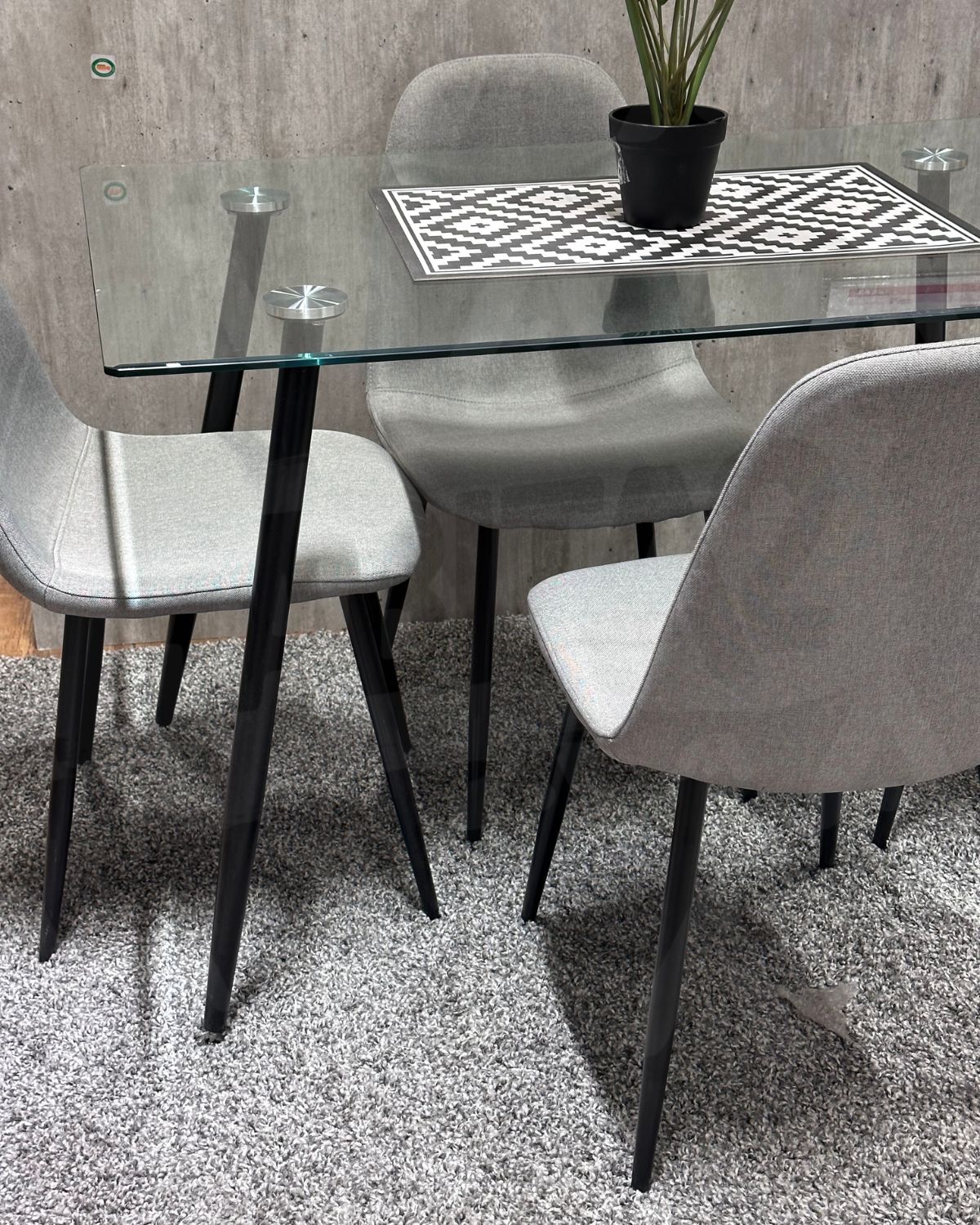 Comedor Leyton