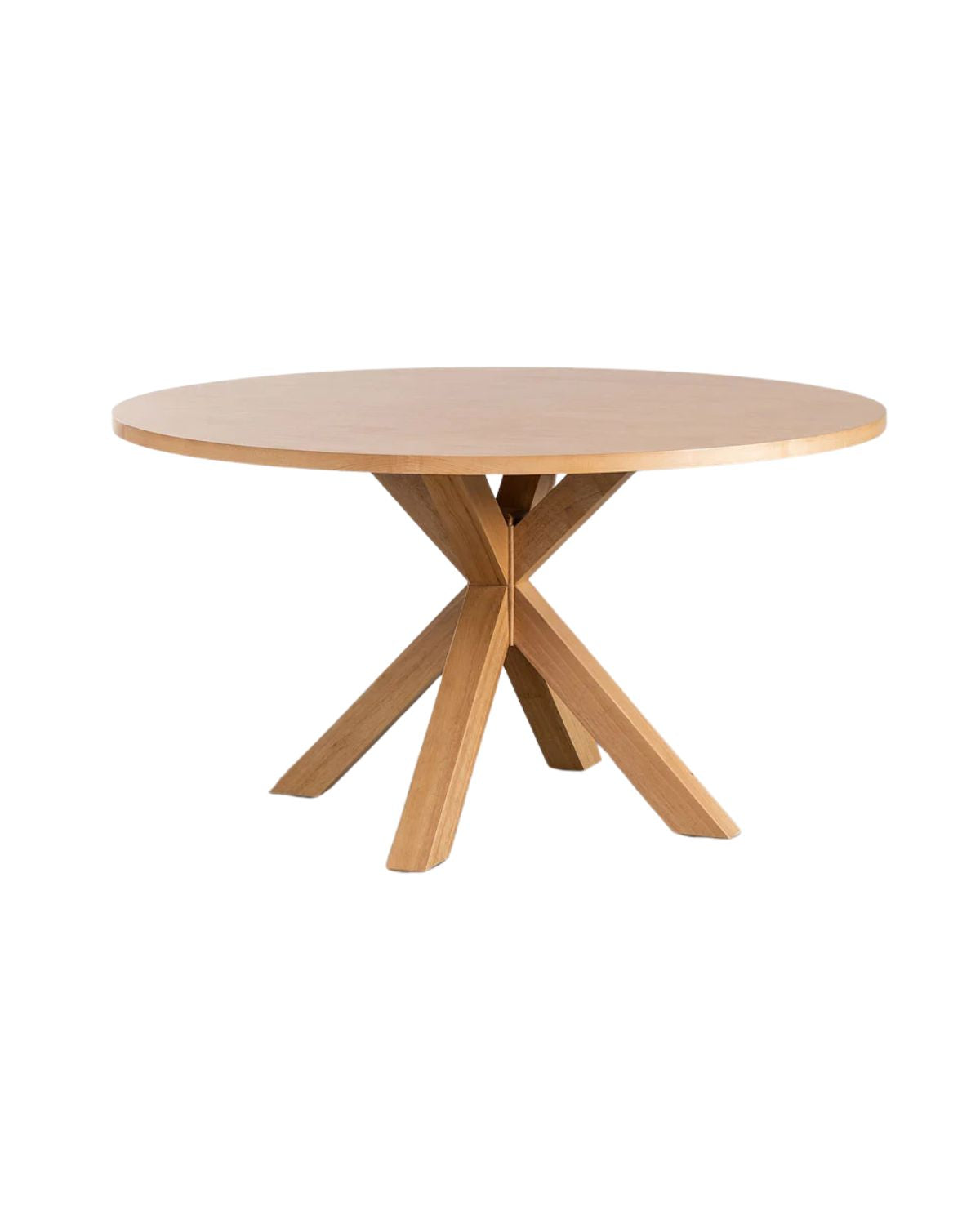 Mesa Nordic Redonda MDF 100 cm