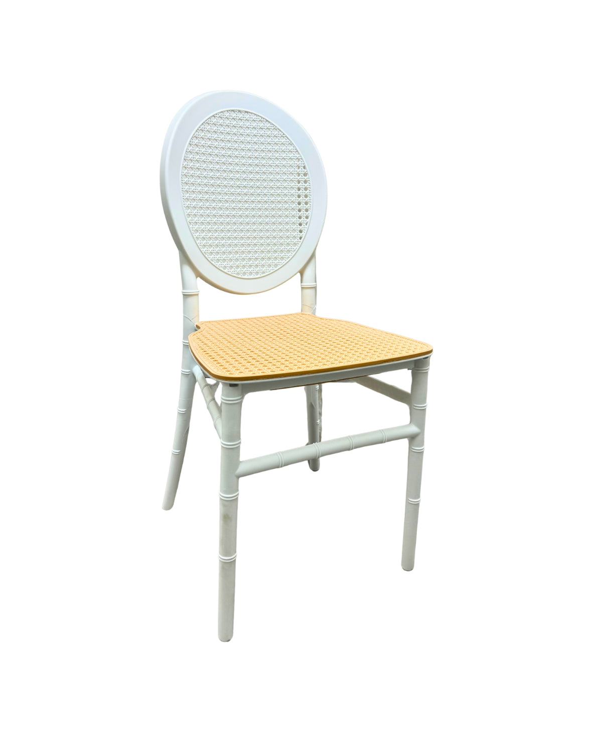 Silla Moody