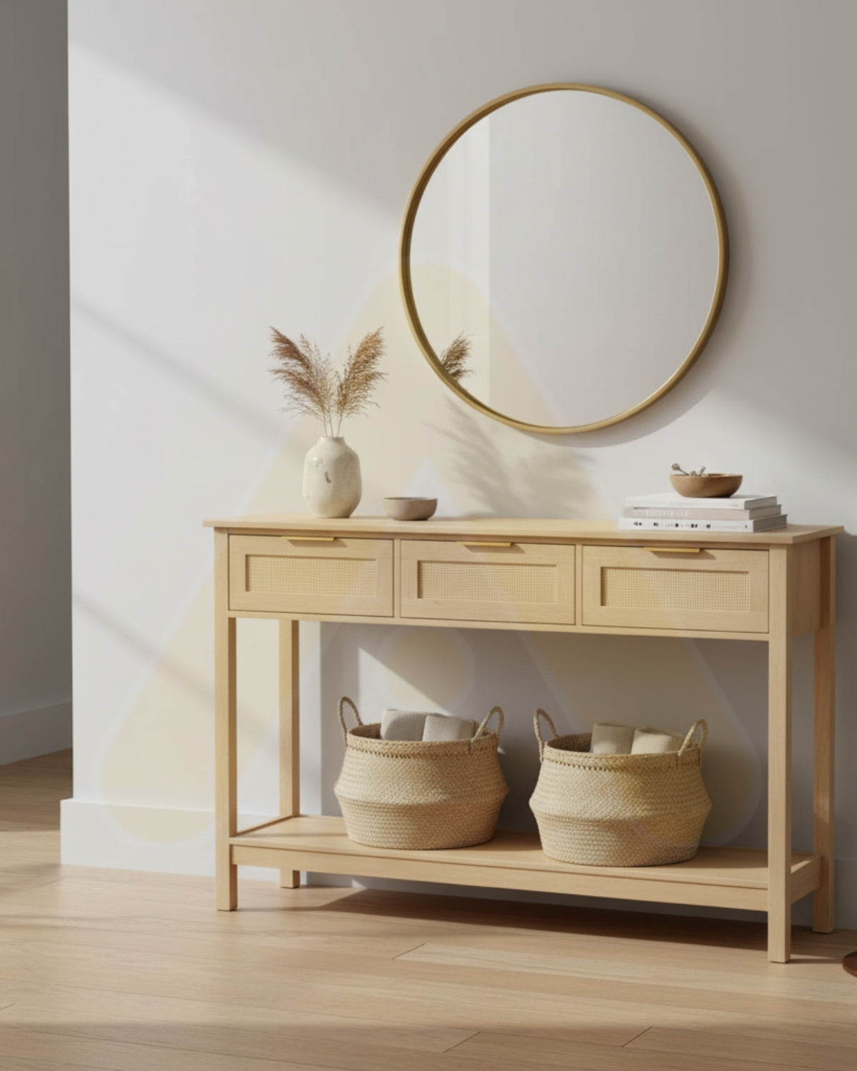 Arrimo Rattan