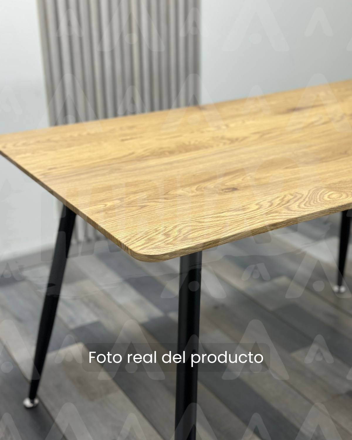 Comedor Pima Vintage
