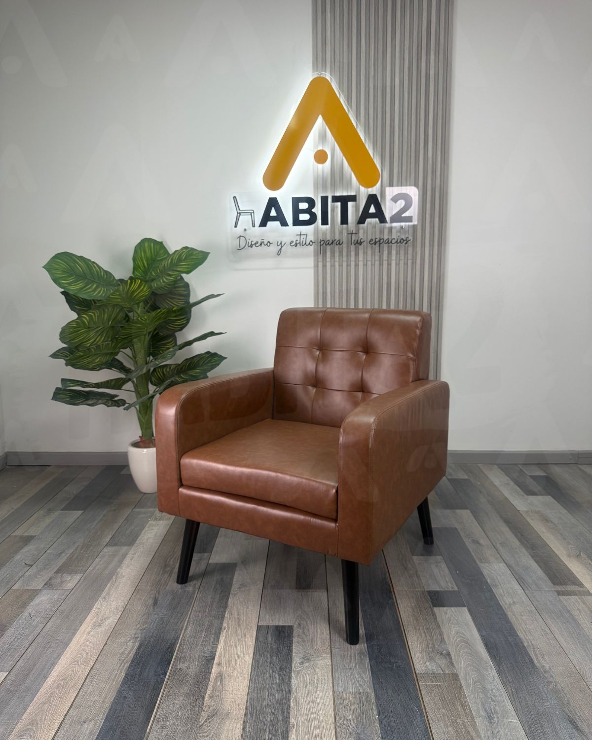 Sillon Daniels