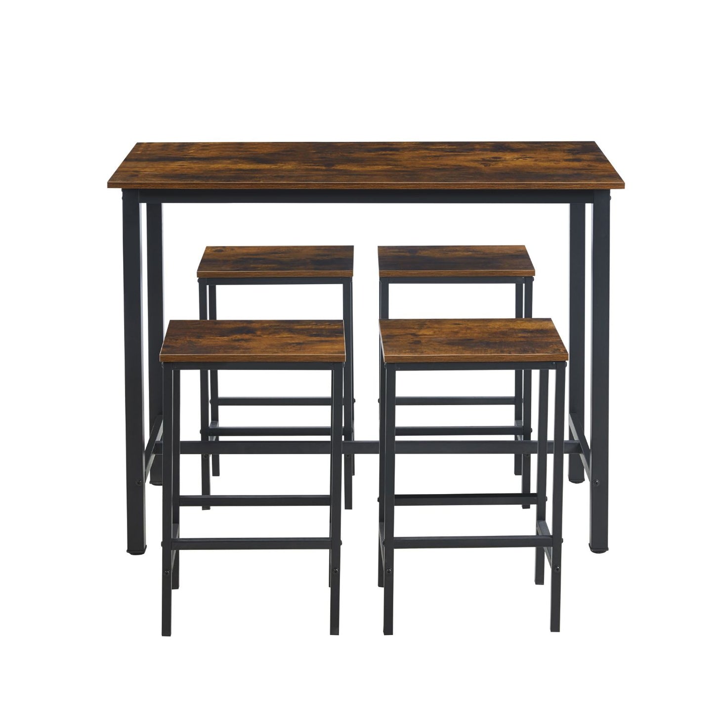 Set Comedor Industry