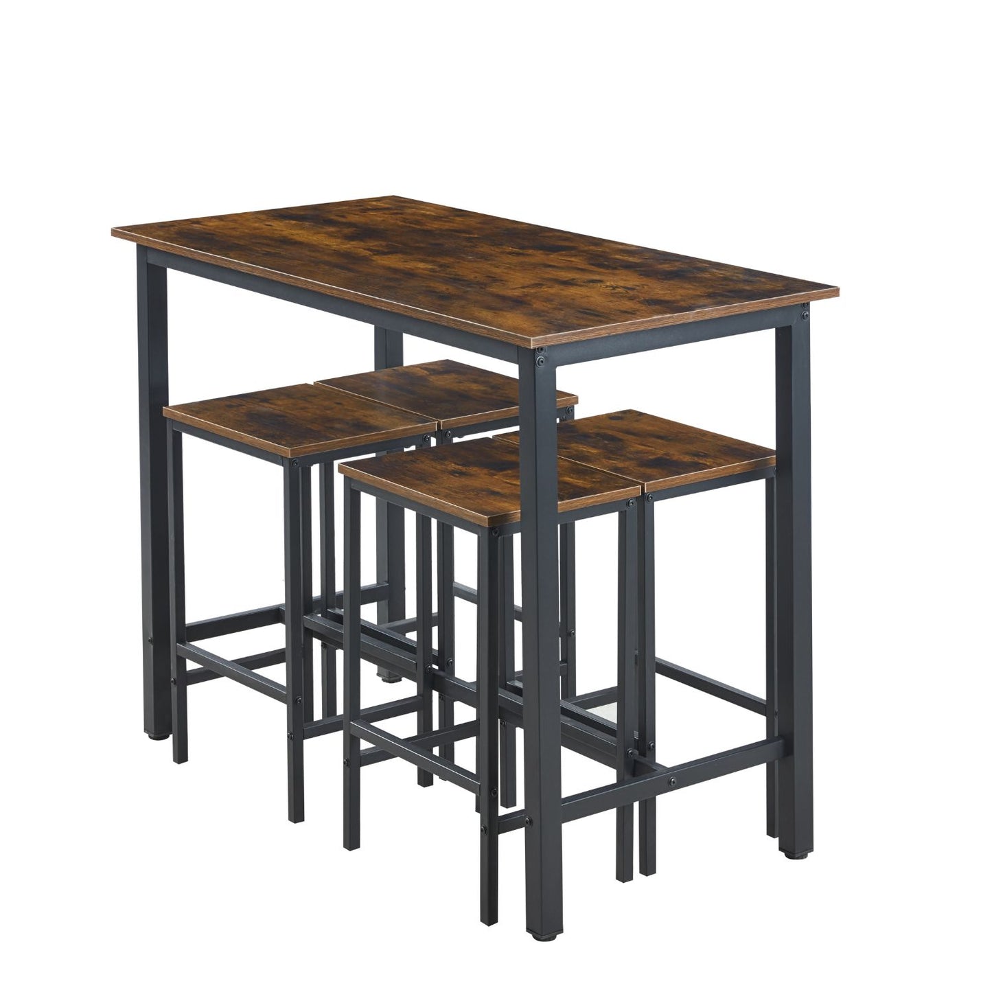 Set Comedor Industry