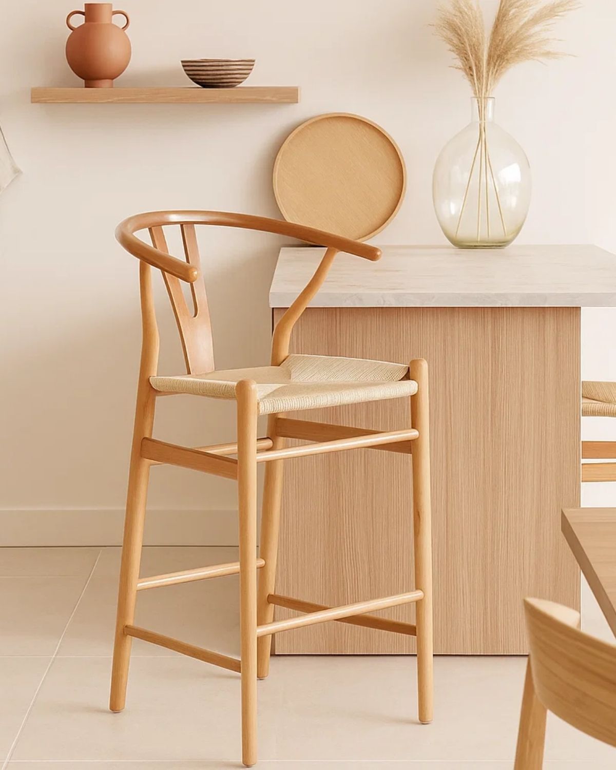 Taburete Wish 75cm