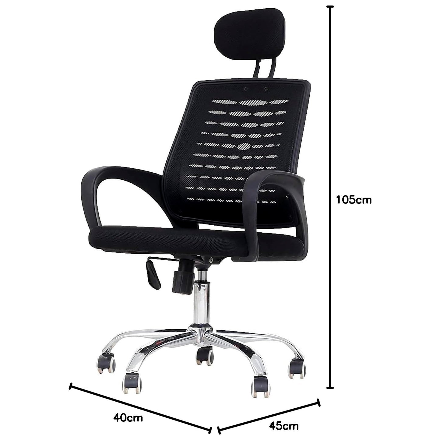 Silla de oficina Lina
