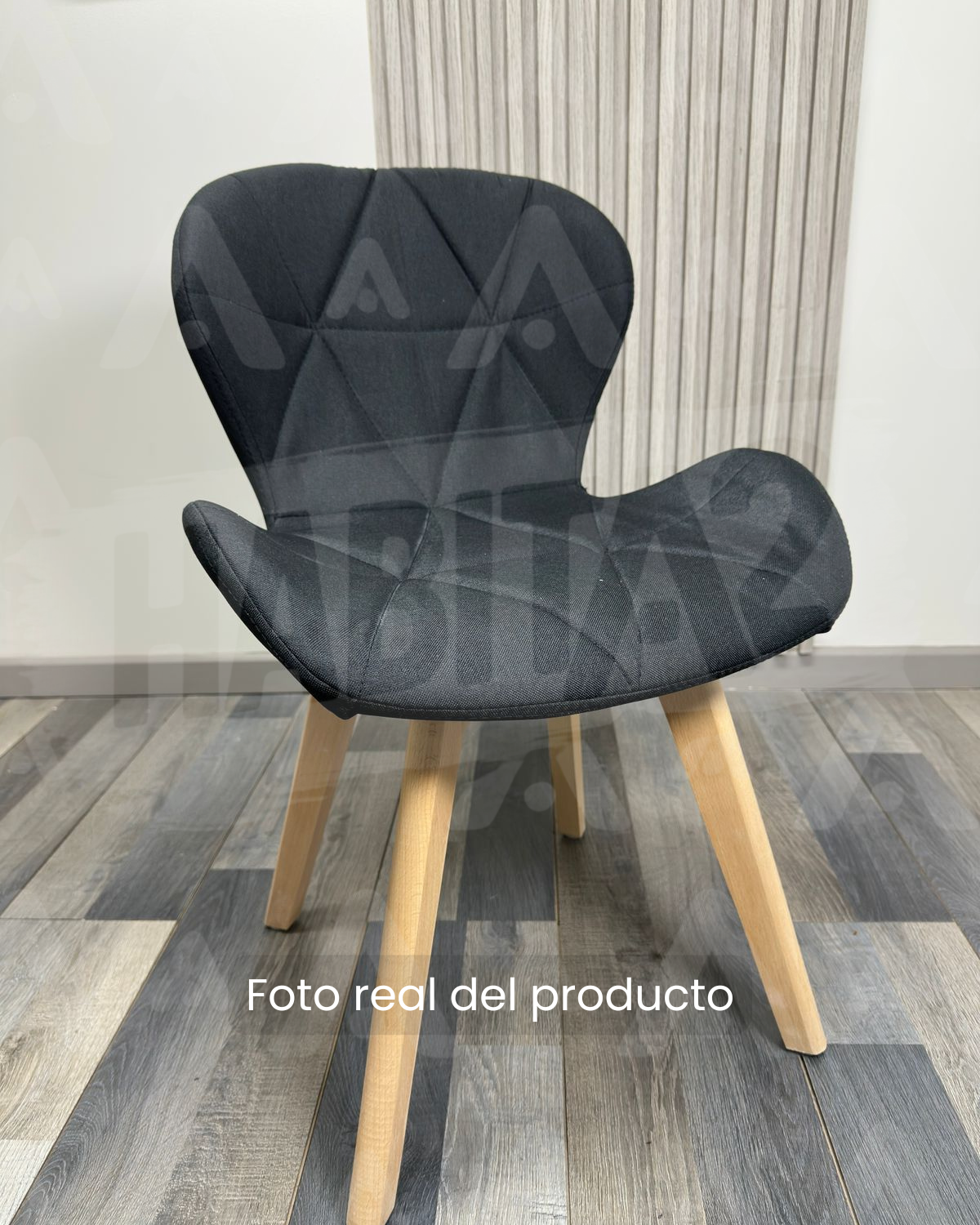 Silla Radar Lino