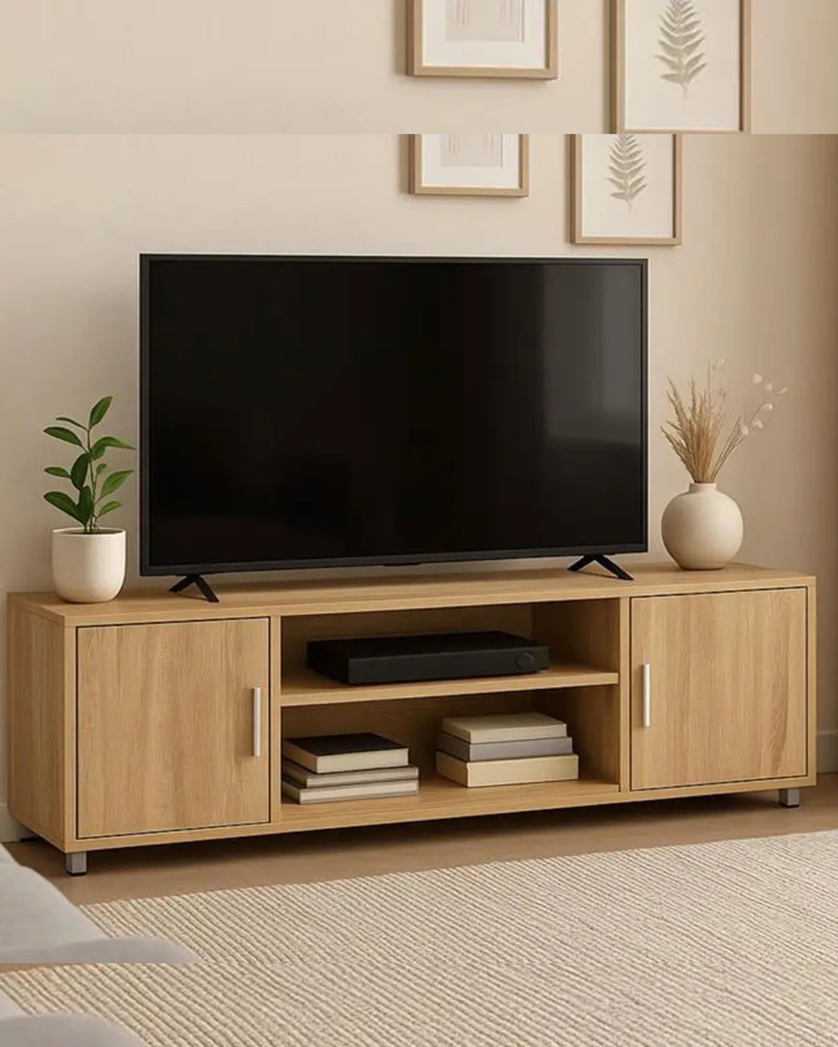 Rack de TV Bunny