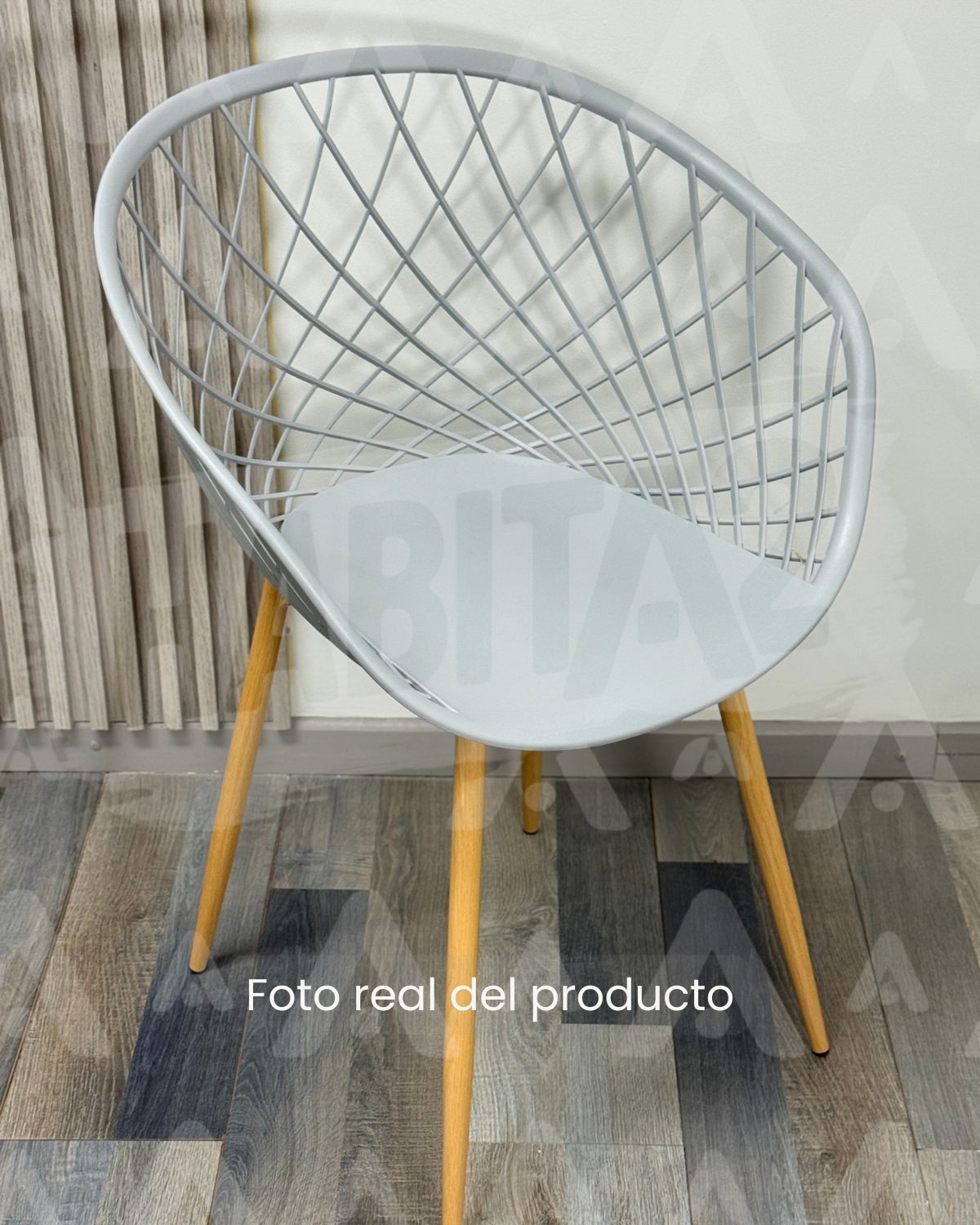 Butaca Mesh