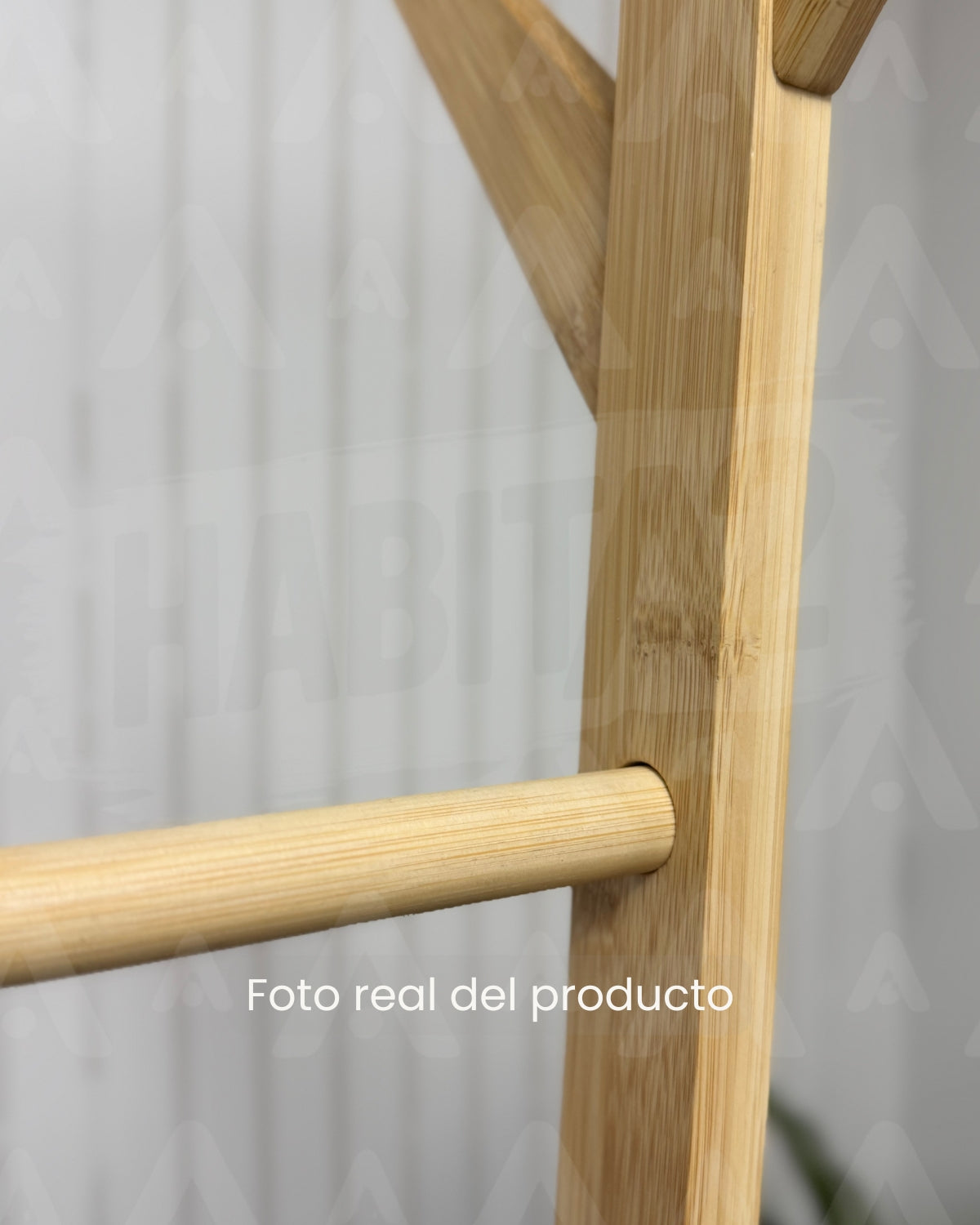 Perchero Organizador Multifuncional