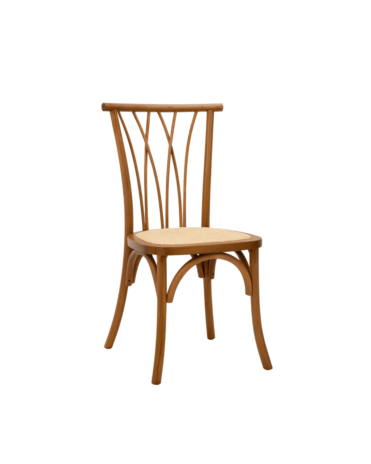 Silla Amelia de Madera