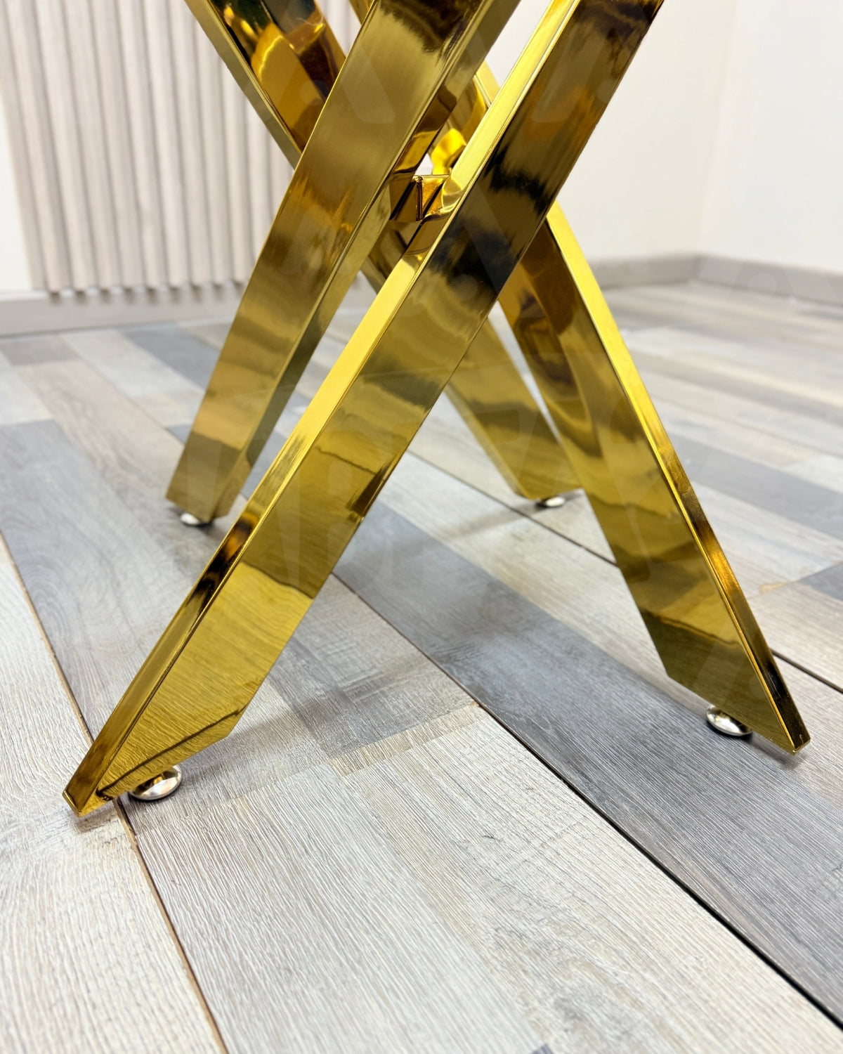 Mesa Lateral Dubai Auxiliar
