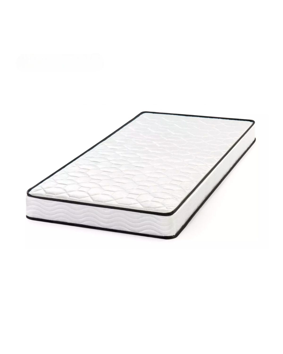 Colchon 1.5 Plazas 190x105x25 cm