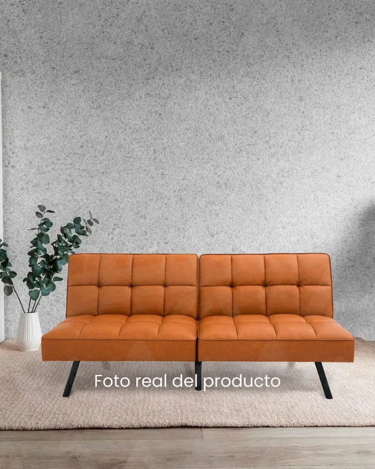 Sofa Cama Tatami