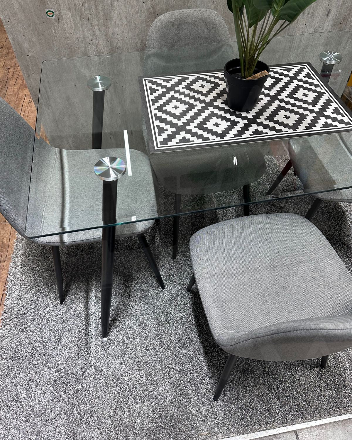 Comedor Leyton