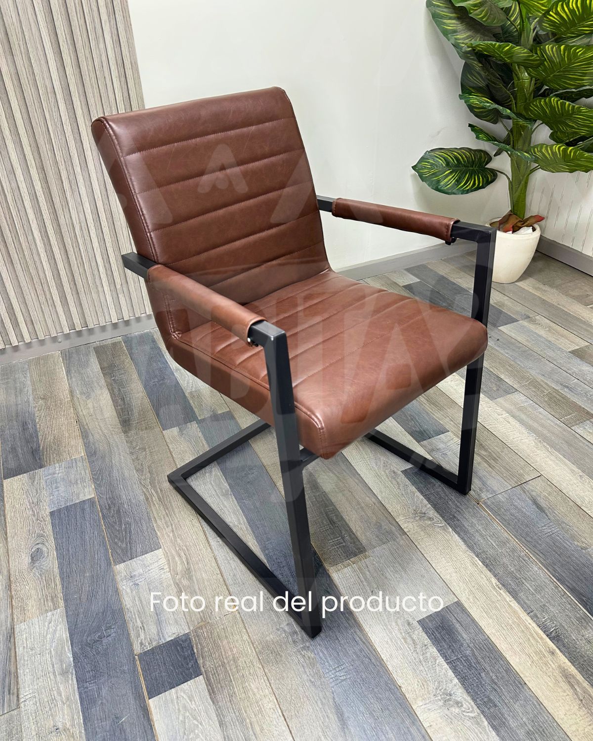 Silla Palermo