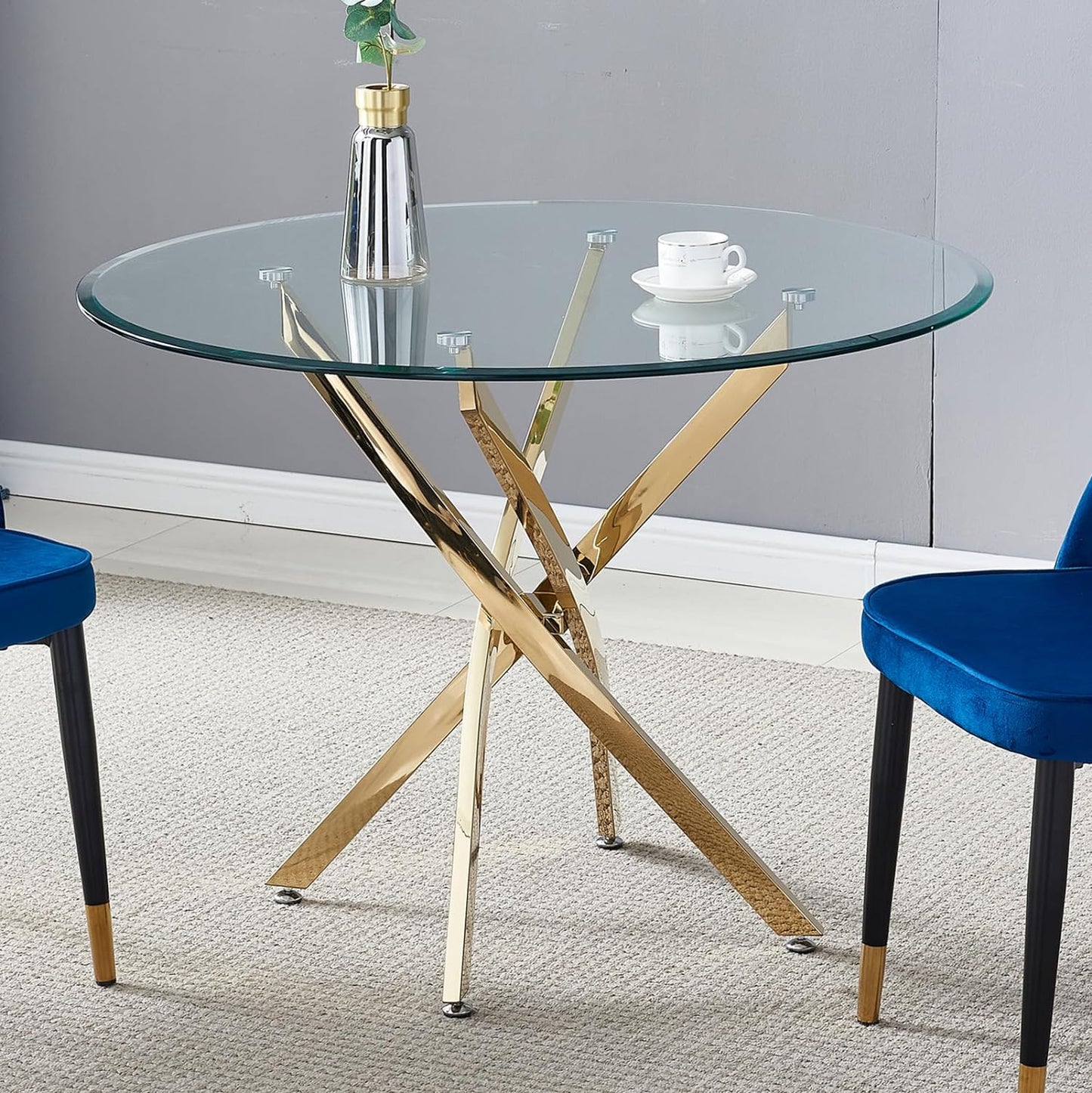 Mesa Dubai Gold 80 cm