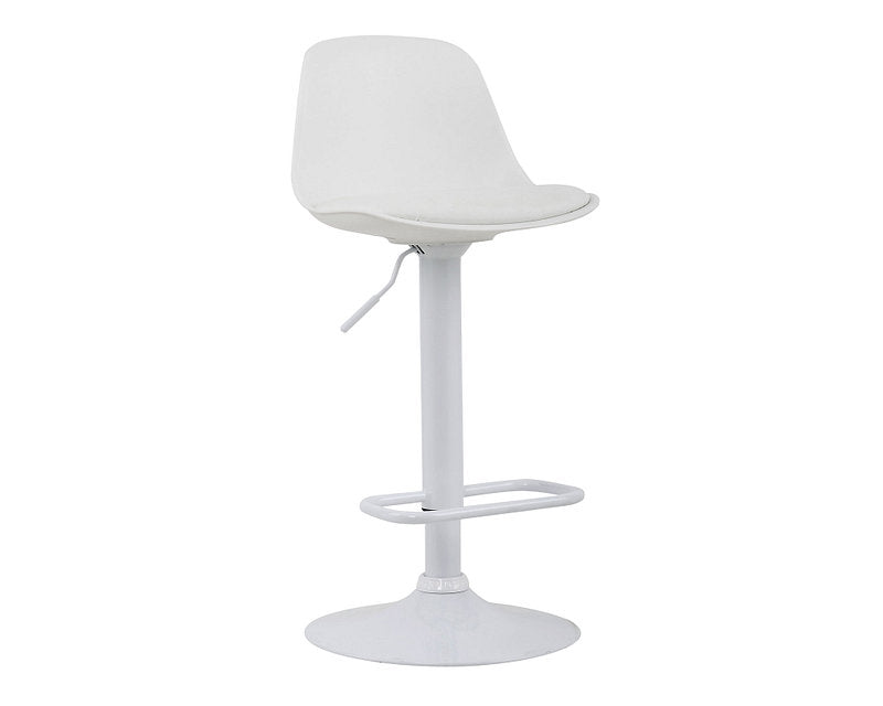 Taburete Moby (Ajustable)