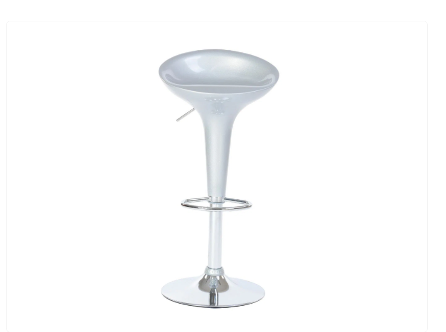 Piso de bar Acrílico (Ajustable)