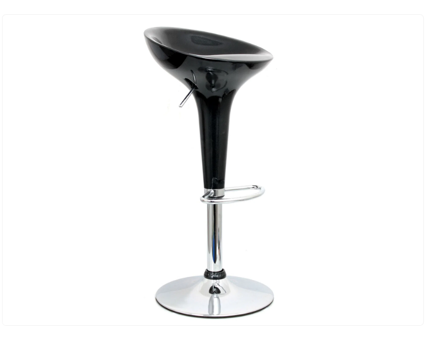 Piso de bar Acrílico (Ajustable)