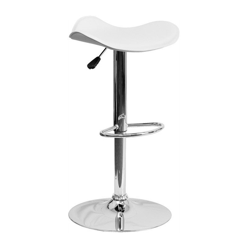 Silla de bar Ukla (Ajustable)