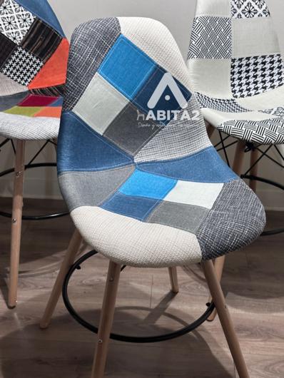 Taburete Patch 68 cm
