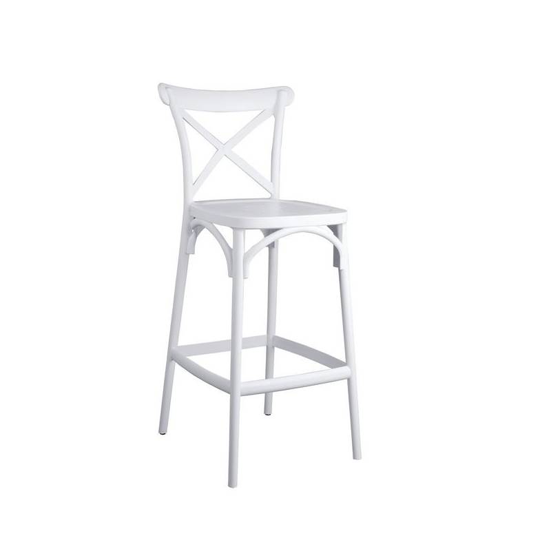 Taburete Danubio 75 cm