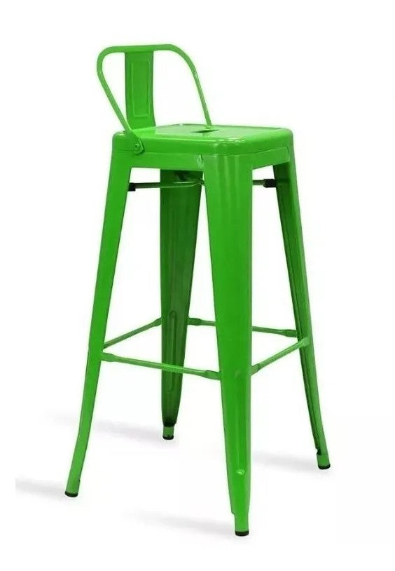 Taburete Tolix 64 Cm