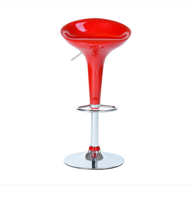 Piso de bar Acrílico (Ajustable)