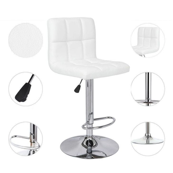Silla de Bar Tiana (Ajustable)