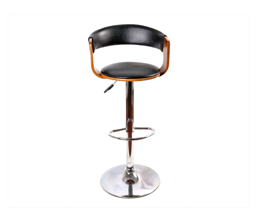 Taburete Madison (Ajustable)