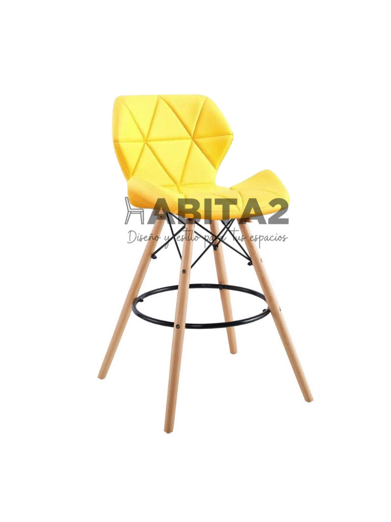 Taburete Mariposa 68 cm