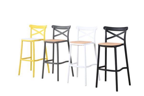 Taburete Sena 75 cm