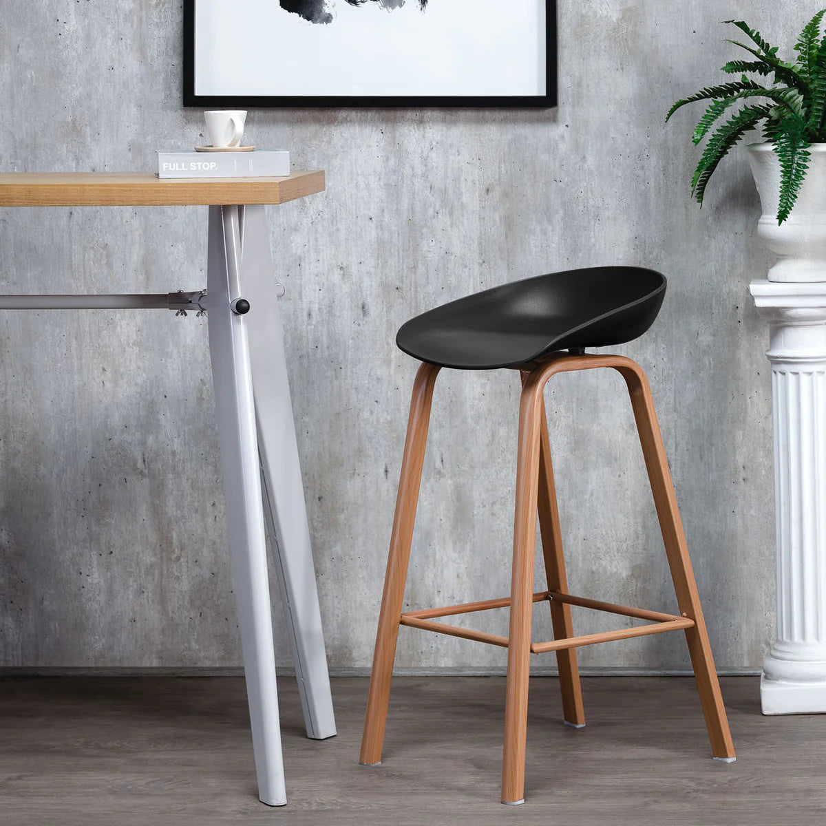 Taburete Serenity 75 cm