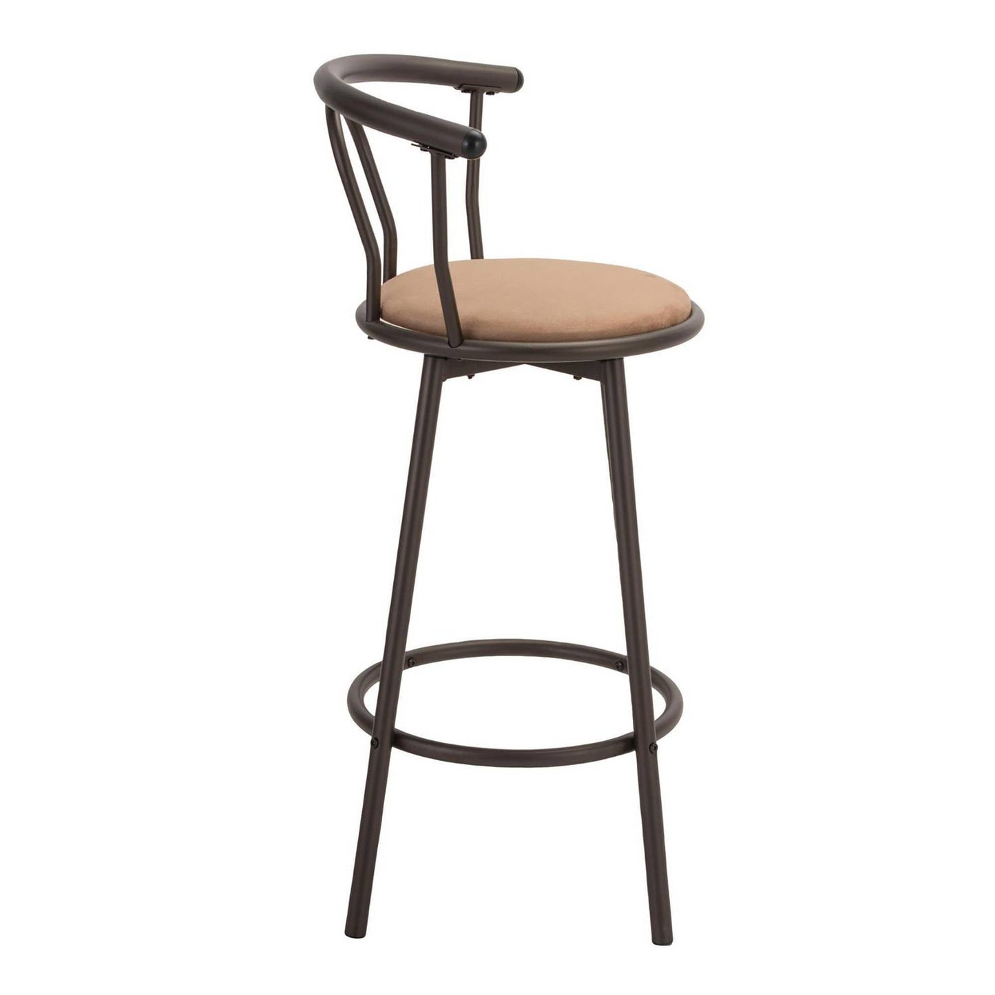 Silla de bar Giratoria 70 cm