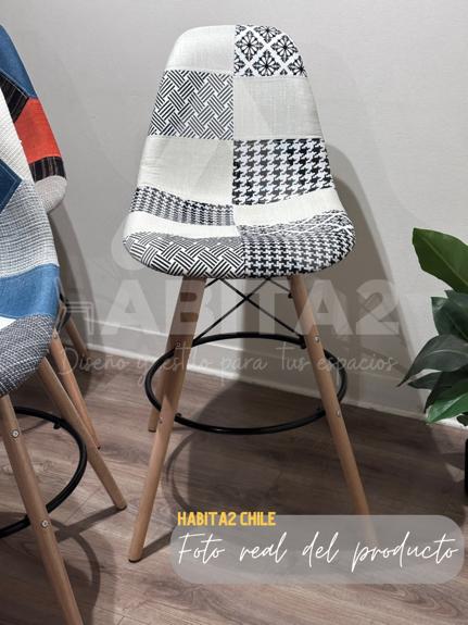 Taburete Patch 68 cm