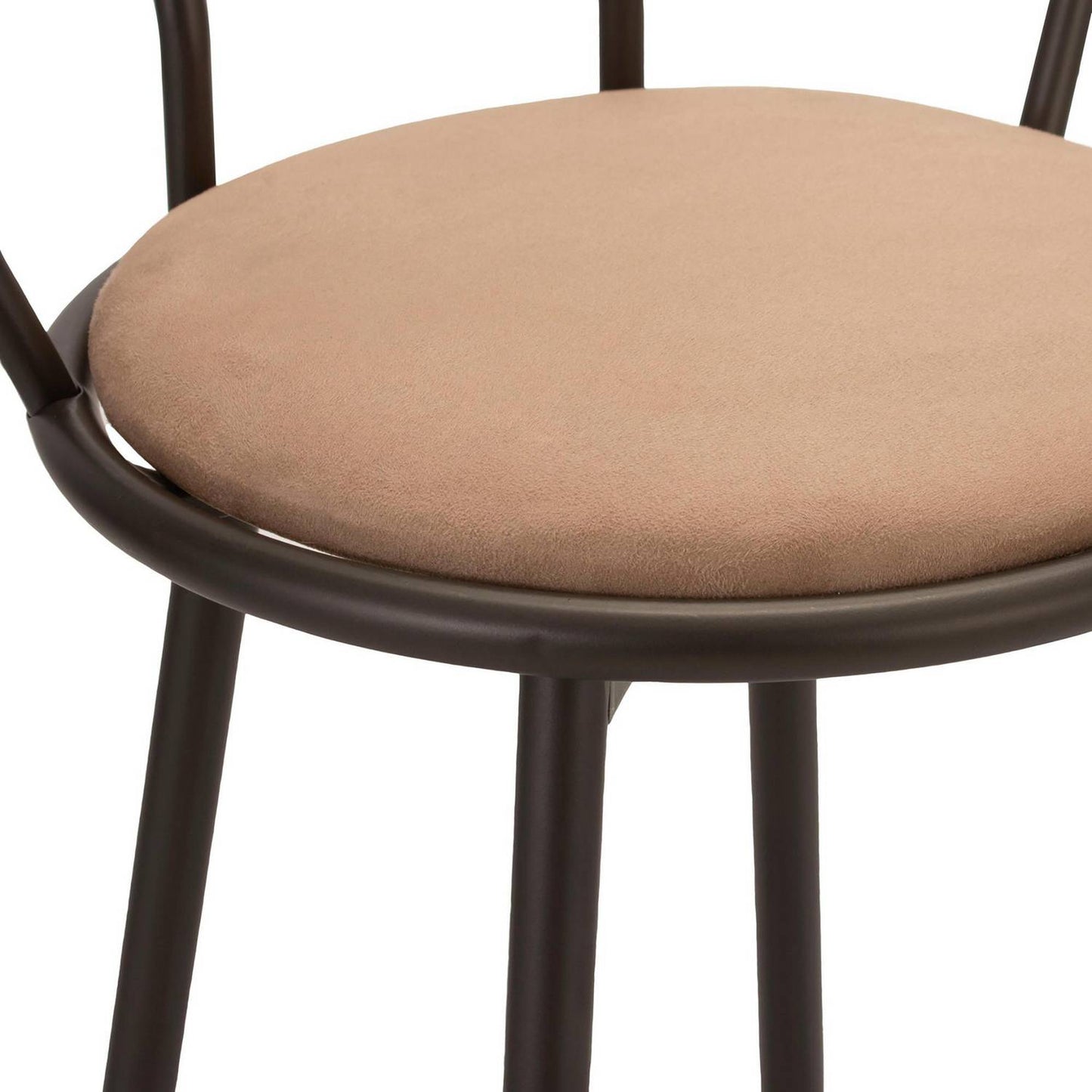 Silla de bar Giratoria 70 cm