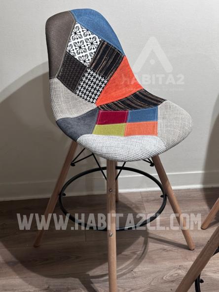 Taburete Patch 68 cm