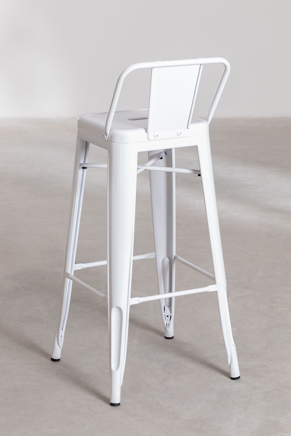 Taburete Tolix 64 Cm