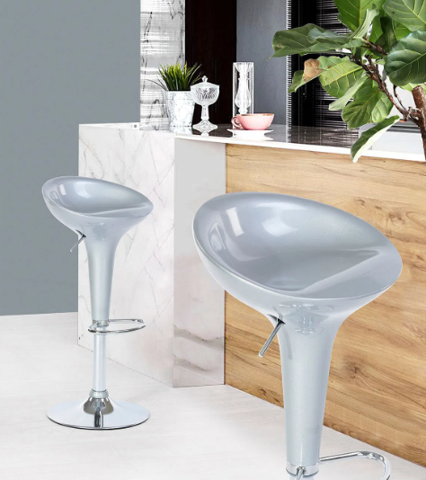 Piso de bar Acrílico (Ajustable)