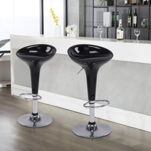 Piso de bar Acrílico (Ajustable)