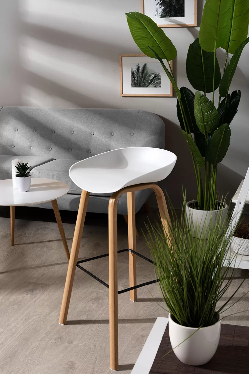 Taburete Serenity 75 cm